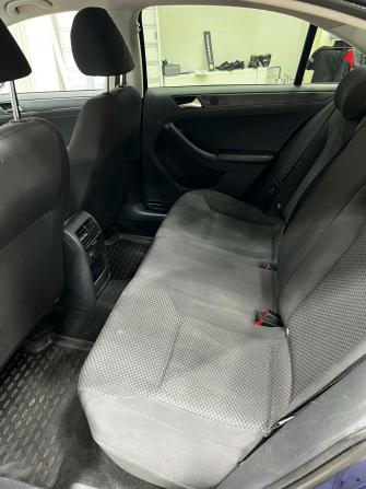 Volkswagen Jetta VI с пробегом 2014 года, цена 985 000 рублей, 186000 км, седан, Автокод Объявления