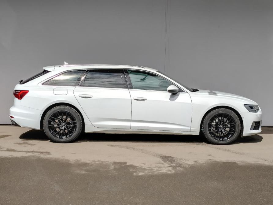 Audi A6 V (C8) Москва  - изображение 4