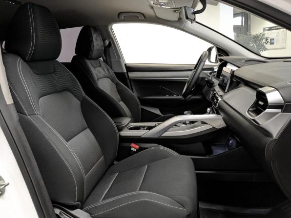 Belgee X50 с пробегом 2025 года, цена 1 530 000 рублей, 55597 км, внедорожник, Автокод Объявления