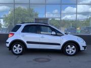 Suzuki SX4 I (Classic) Рестайлинг Москва  - изображение 26