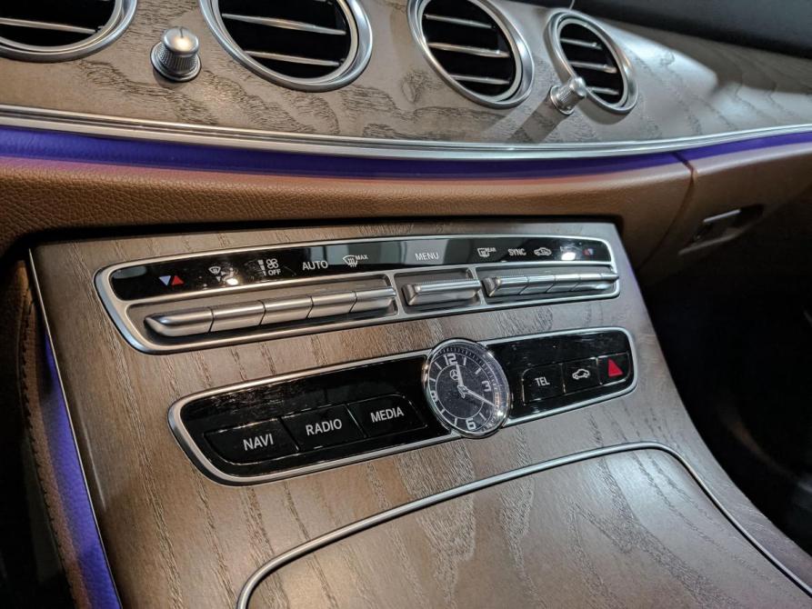 Mercedes-Benz E-Класс V (W213 S213 C238) Москва  - изображение 21