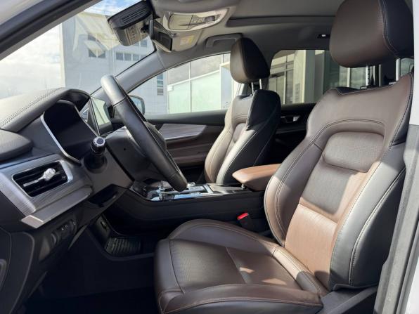 Chery Tiggo 8 Pro I с пробегом 2022 года, цена 2 095 000 рублей, 24659 км, внедорожник, Автокод Объявления