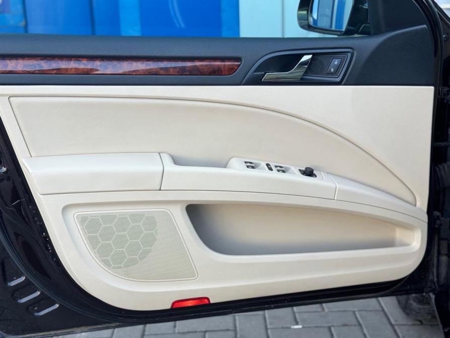Skoda Superb II Ростов-на-Дону  - изображение 10
