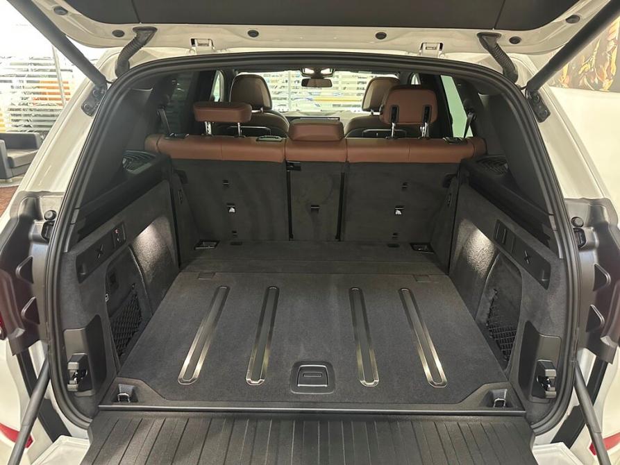BMW X5 IV (G05/G18) Рестайлинг Новосибирск  - изображение 15