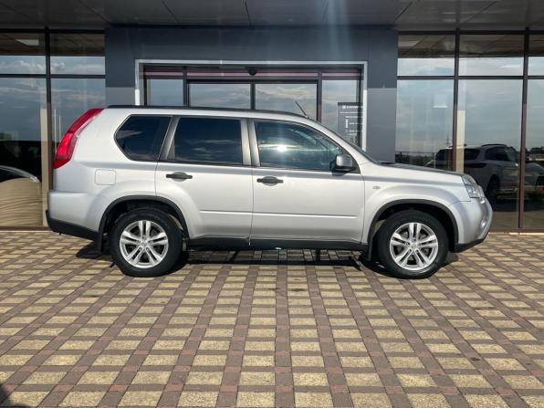 Nissan X-Trail II Рестайлинг с пробегом 2014 года, цена 1 243 000 рублей, 166071 км, внедорожник, Автокод Объявления