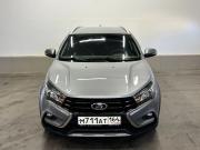 Lada (ВАЗ) Vesta I Саратов  - изображение 17