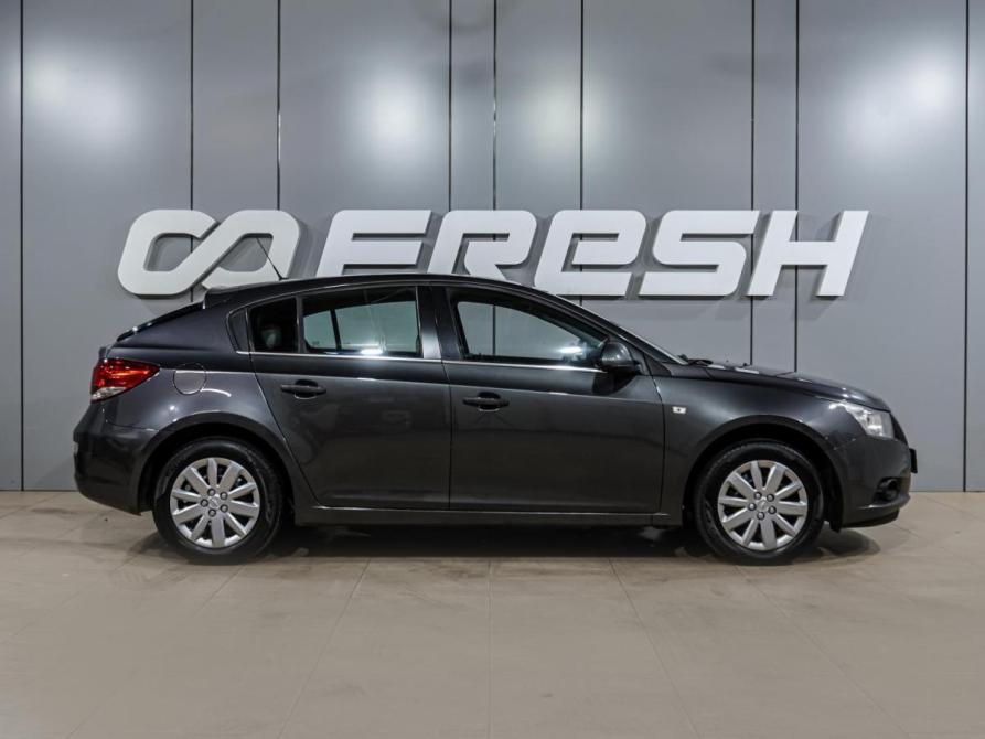 Chevrolet Cruze I Воронеж  - изображение 5