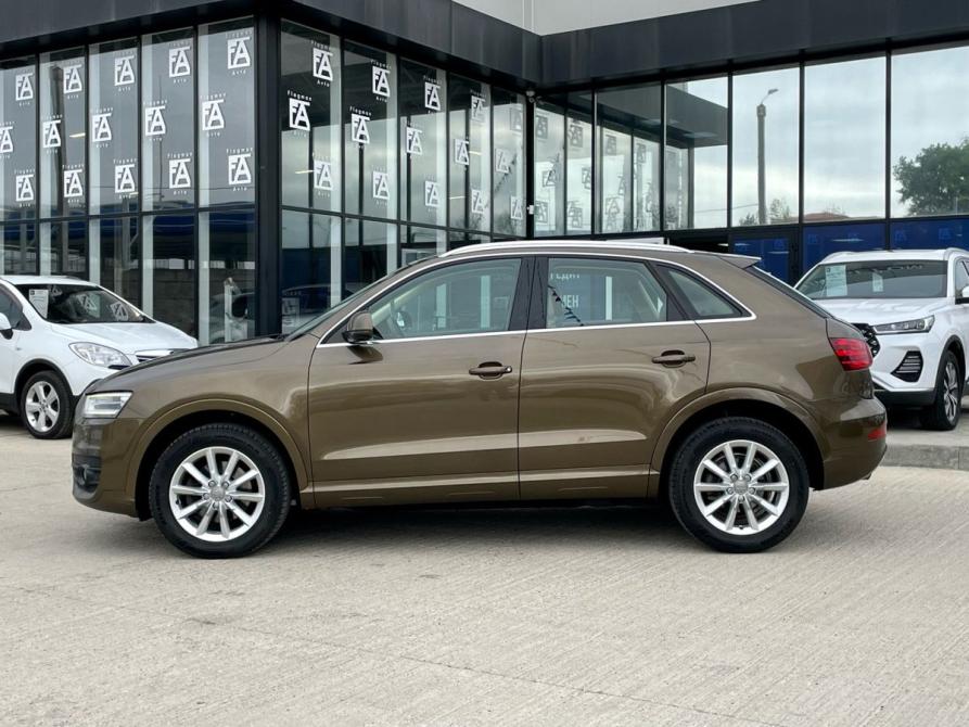 Audi Q3 I (8U) Краснодар  - изображение 2
