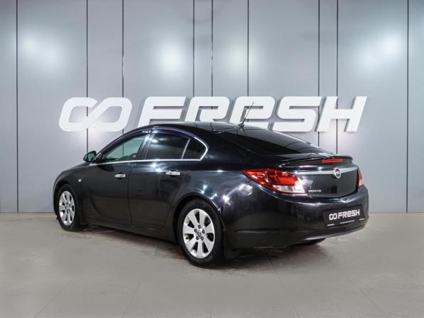 Opel Insignia I с пробегом 2011 года, цена 719 000 рублей, 253748 км, седан, Автокод Объявления
