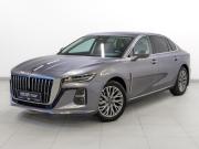 Hongqi H5 II Москва  - изображение 31