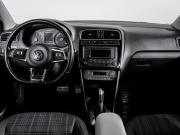 Volkswagen Polo V Рестайлинг Москва  - изображение 28
