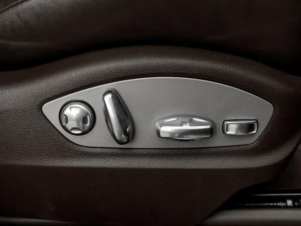 Porsche Macan I с пробегом 2015 года, цена 2 985 000 рублей, 132462 км, внедорожник, Автокод Объявления