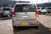 Toyota Porte II Иркутск  - изображение 30