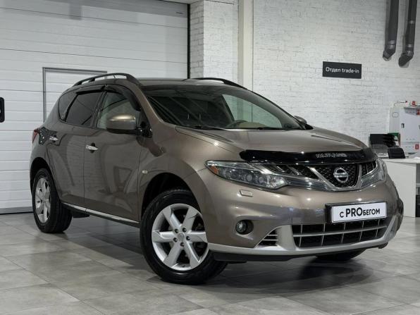 Nissan Murano II (Z51) Рестайлинг 2 с пробегом 2011 года, цена 1 150 000 рублей, 246050 км, внедорожник, Автокод Объявления
