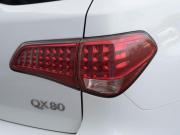 Infiniti QX80 I Рестайлинг Улан-Удэ  - изображение 37