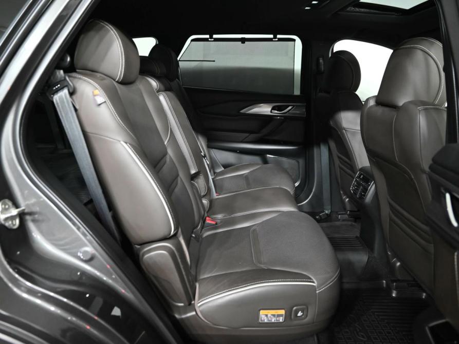Mazda CX-9 II Екатеринбург  - изображение 13