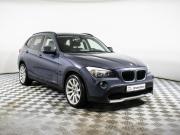BMW X1 I (E84) Москва  - изображение 19
