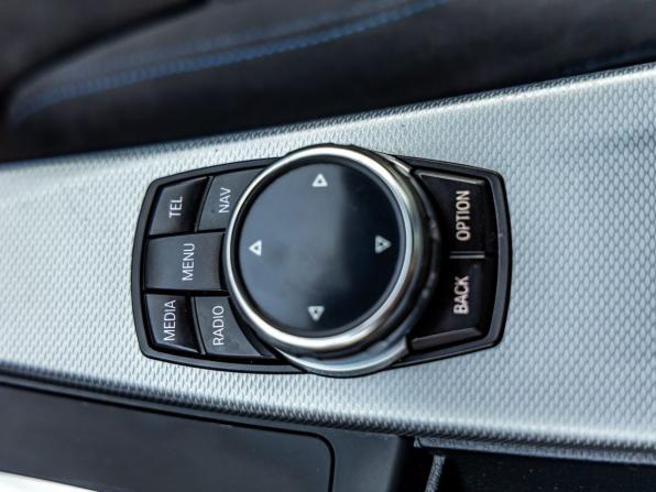 BMW 3 серии VI (F3x) с пробегом 2014 года, цена 2 148 000 рублей, 116937 км, седан, Автокод Объявления