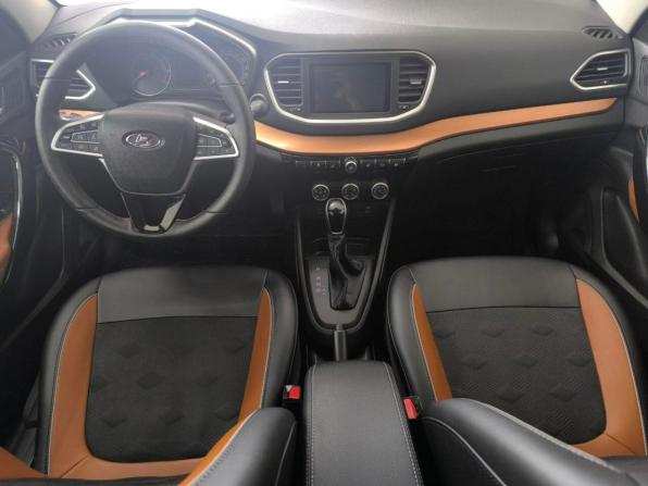 Lada (ВАЗ) Vesta I Рестайлинг (NG) с пробегом 2024 года, цена 1 524 570 рублей, 24945 км, универсал, Автокод Объявления