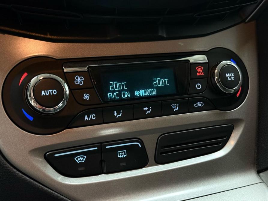 Ford Focus III Ижевск  - изображение 15