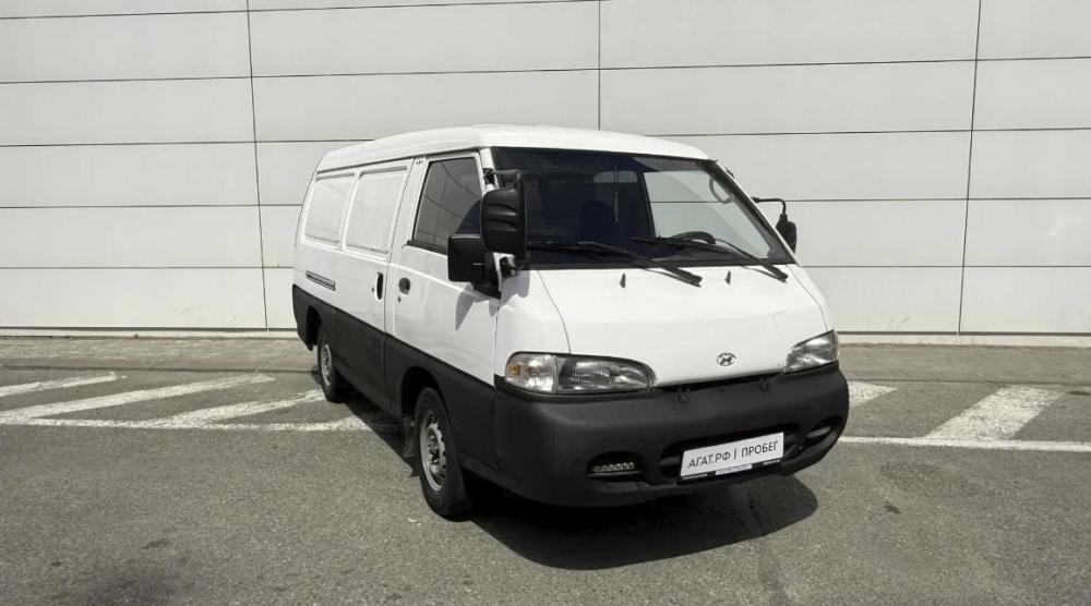 Hyundai Grace Ставрополь  - изображение 3