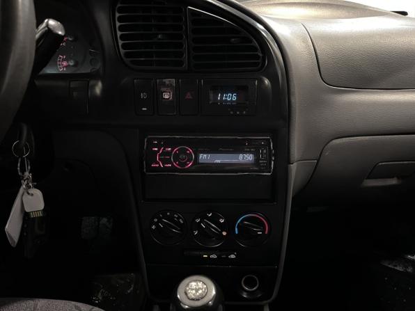 Kia Spectra I Рестайлинг 2 с пробегом 2007 года, цена 250 000 рублей, 249072 км, седан, Автокод Объявления