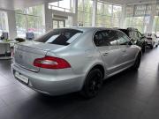 Skoda Superb II Киров  - изображение 28