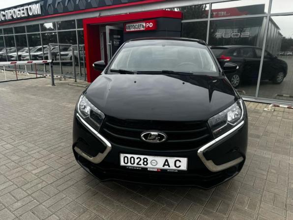 Lada (ВАЗ) XRAY I с пробегом 2020 года, цена 929 900 рублей, 48100 км, хэтчбек, Автокод Объявления
