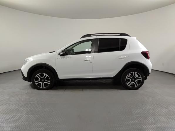 Renault Sandero II Рестайлинг с пробегом 2018 года, цена 1 130 000 рублей, 147000 км, хэтчбек, Автокод Объявления