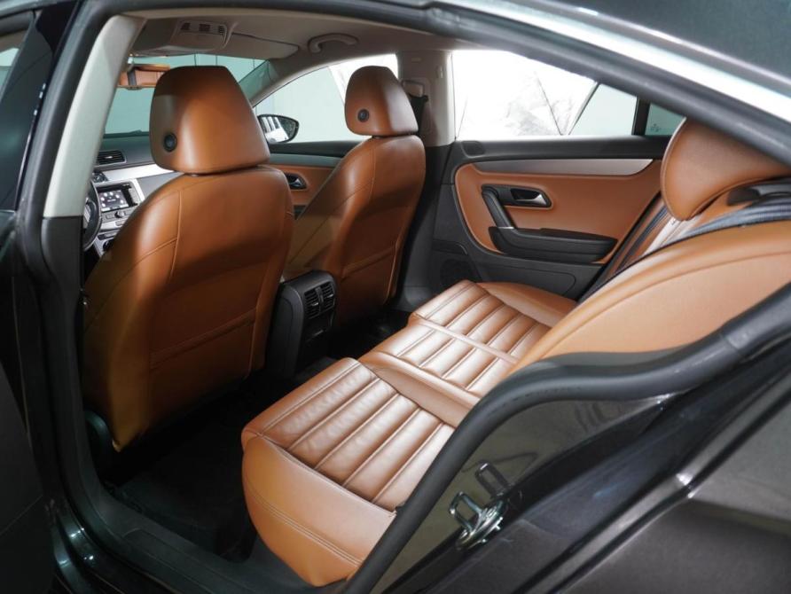 Volkswagen Passat CC I Воронеж  - изображение 12