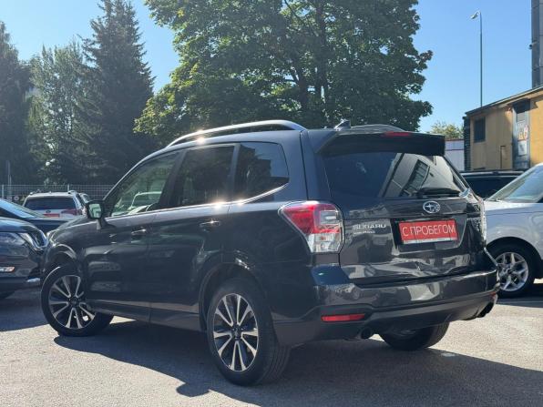Subaru Forester IV Рестайлинг 2 с пробегом 2018 года, цена 2 599 000 рублей, 90150 км, внедорожник, Автокод Объявления