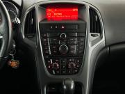 Opel Astra J Рестайлинг Москва  - изображение 22