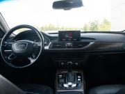 Audi A6 IV (C7) Рестайлинг Москва  - изображение 28
