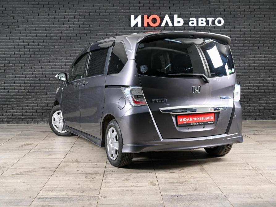 Honda Freed I Рестайлинг Екатеринбург  - изображение 5