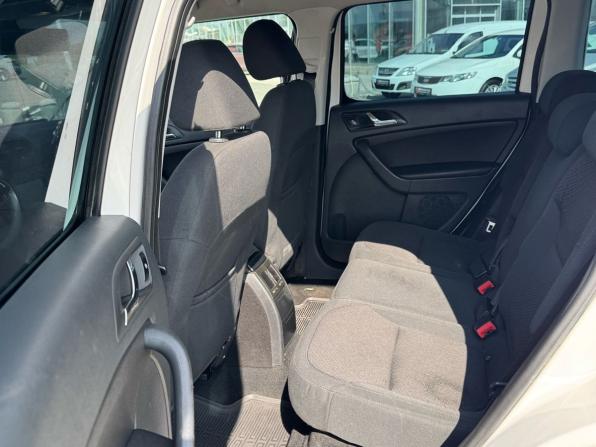 Skoda Yeti I Рестайлинг с пробегом 2014 года, цена 1 150 000 рублей, 147429 км, внедорожник, Автокод Объявления