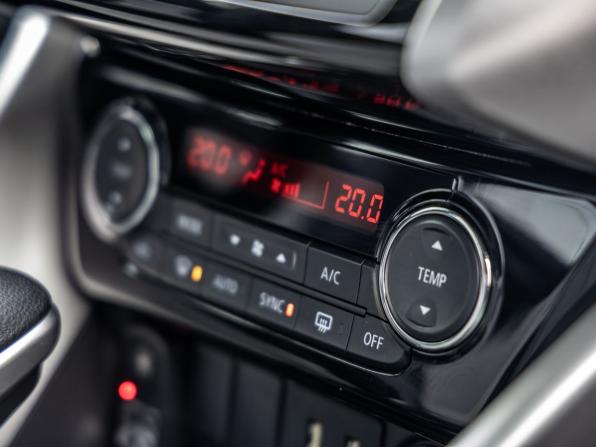 Mitsubishi Eclipse Cross I Рестайлинг с пробегом 2022 года, цена 2 598 000 рублей, 37102 км, внедорожник, Автокод Объявления