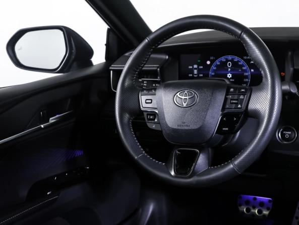 Toyota Camry IX (XV80) China Market с пробегом 2025 года, цена 4 099 000 рублей, 6781 км, седан, Автокод Объявления
