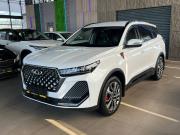 Chery Tiggo 7 Pro Max I Рестайлинг Оренбург  - изображение 20