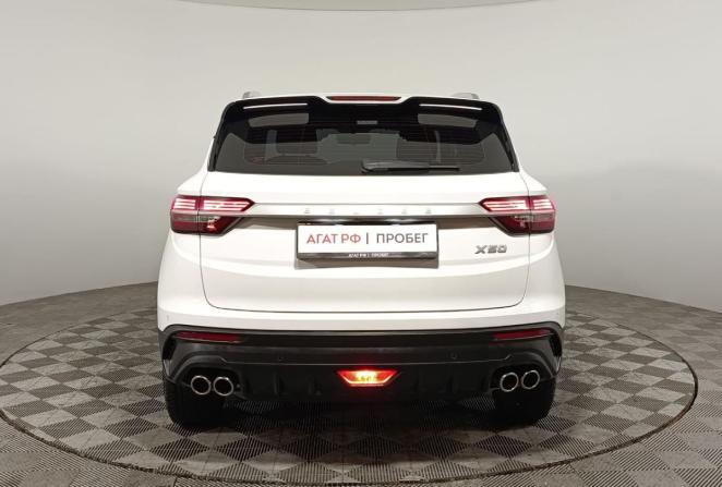 Belgee X50 с пробегом 2025 года, цена 1 880 000 рублей, 23089 км, внедорожник, Автокод Объявления