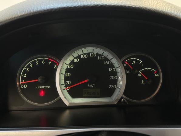 Chevrolet Lacetti I с пробегом 2009 года, цена 469 000 рублей, 230359 км, универсал, Автокод Объявления