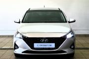 Hyundai Solaris II Рестайлинг Сургут  - изображение 28