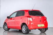 Toyota Yaris II Челябинск  - изображение 23
