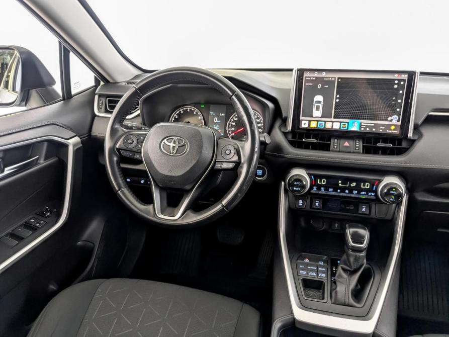Toyota RAV4 V (XA50) Москва  - изображение 27