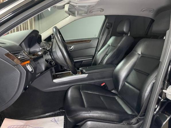 Mercedes-Benz E-Класс IV (W212 S212 C207) с пробегом 2012 года, цена 1 374 000 рублей, 281339 км, седан, Автокод Объявления
