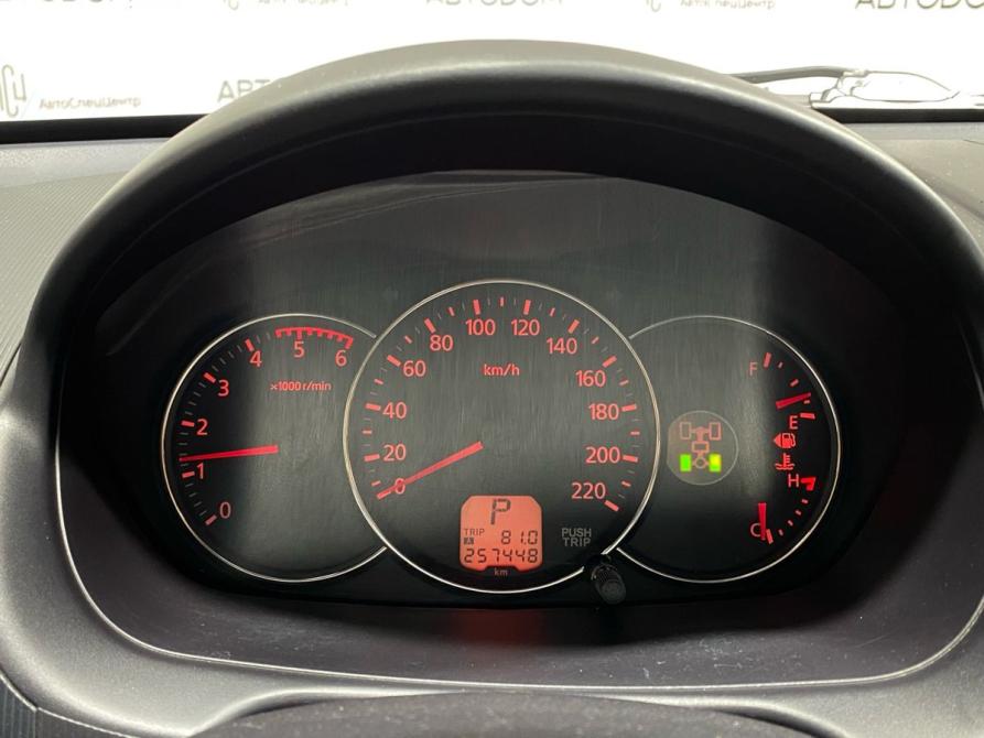 Mitsubishi Pajero Sport II Москва  - изображение 15