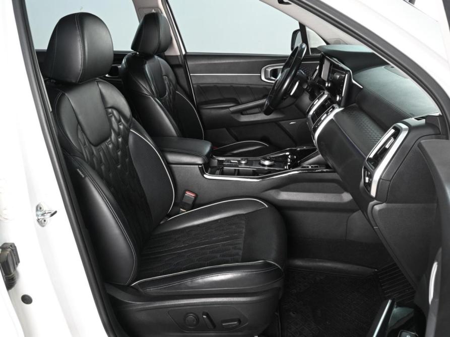Kia Sorento IV Ростов-на-Дону  - изображение 8