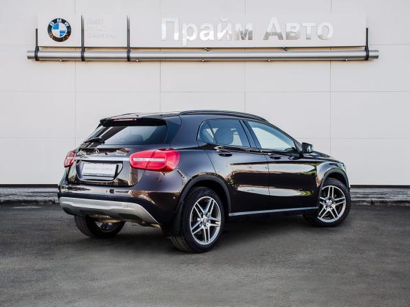 Mercedes-Benz GLA I (X156) с пробегом 2014 года, цена 1 900 000 рублей, 96507 км, внедорожник, Автокод Объявления