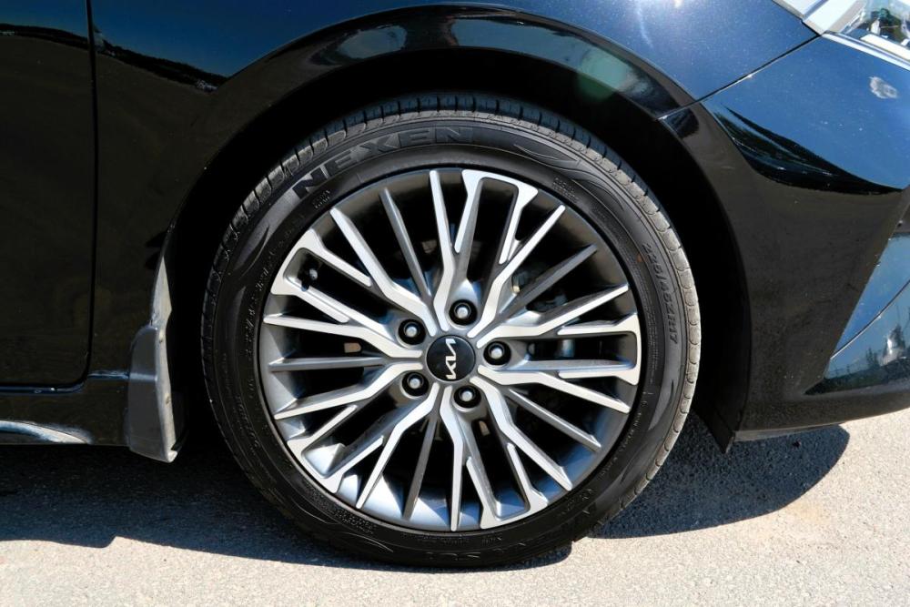 Kia Cerato IV Липецк  - изображение 8