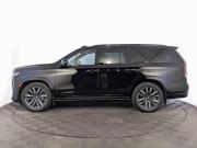 Cadillac Escalade V Москва  - изображение 38