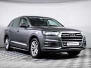 Audi Q7 II (4M) Москва  - изображение 22